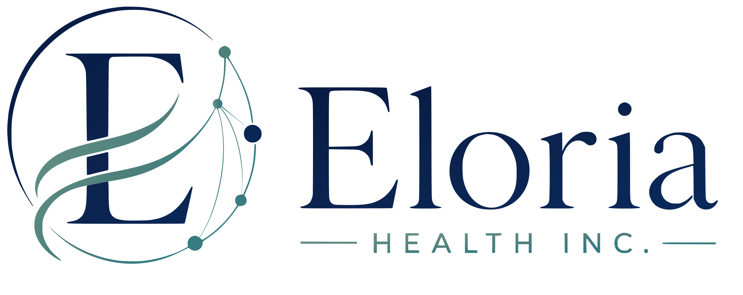 Eloria Health Inc.